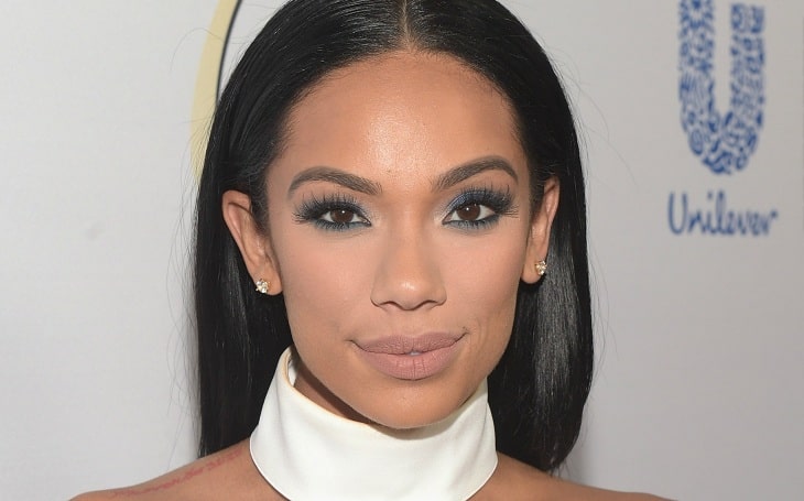 LAHH Star Erica Mena Plastic Surgery Removal and Tattoos - Before and After Pictures LAHH Star Erica Mena Plastic Surgery Removal and Tattoos - Before and After Pictures